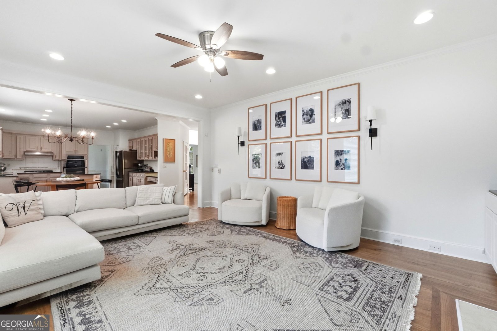 2694 Bonaire Terrace Marietta - Photo 19