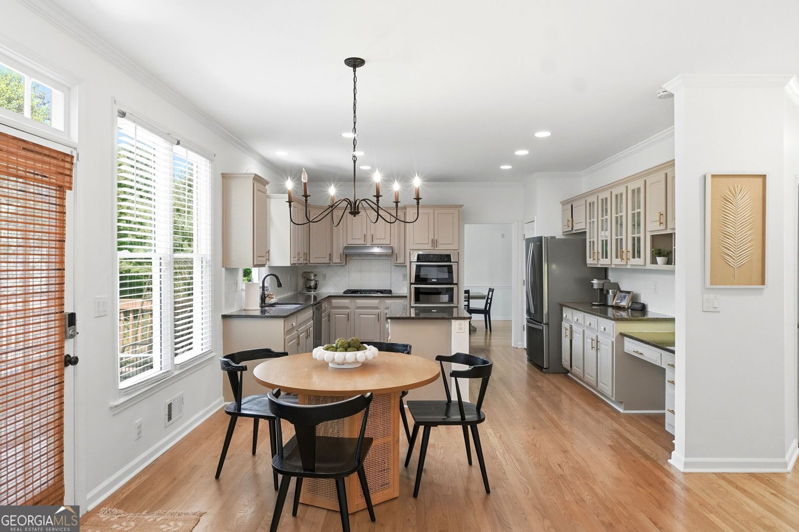 2694 Bonaire Terrace Marietta - Photo 20