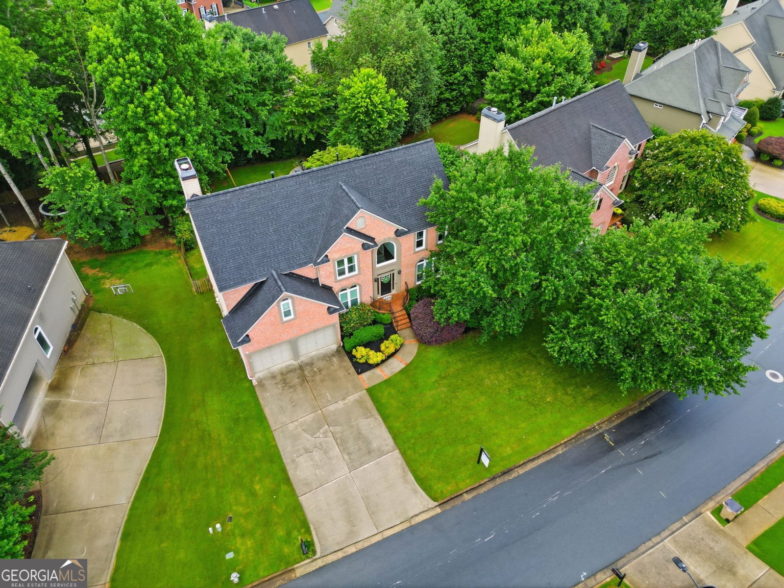 2694 Bonaire Terrace Marietta - Photo 60