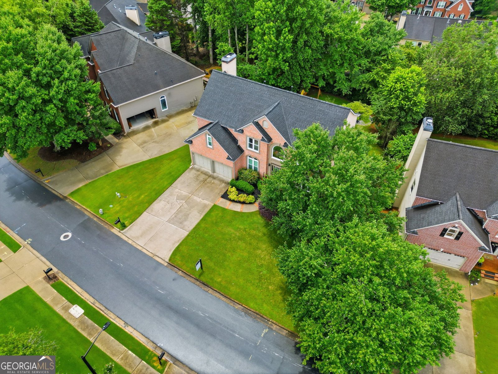 2694 Bonaire Terrace Marietta - Photo 61