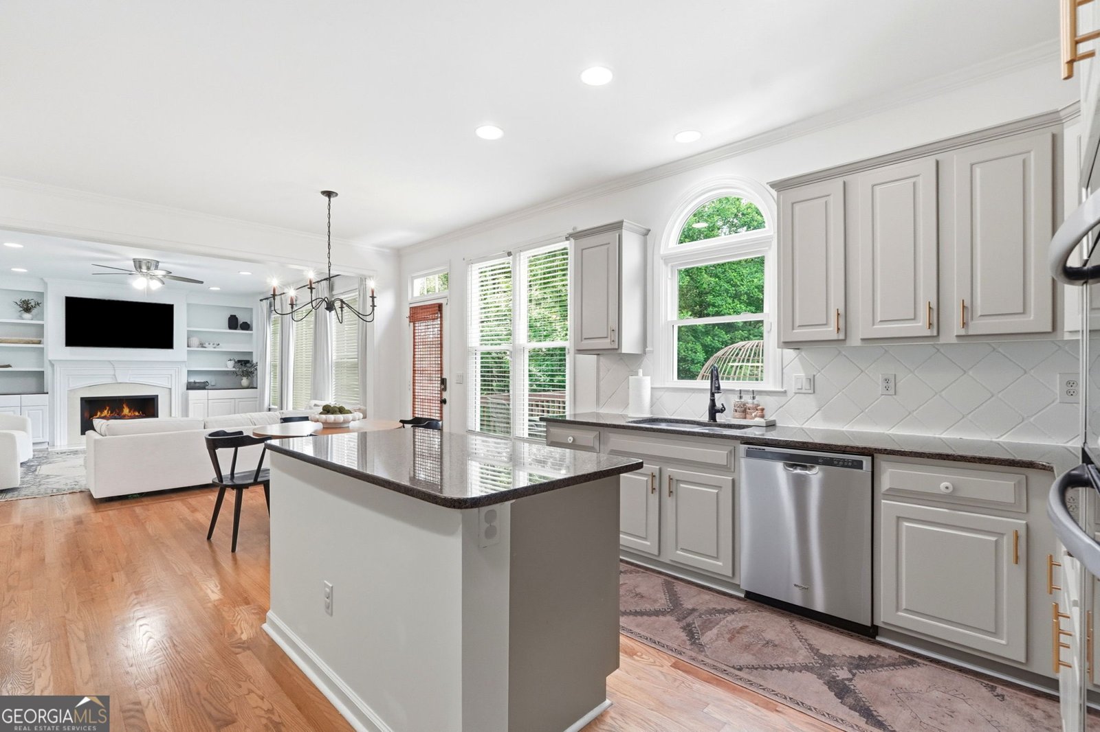 2694 Bonaire Terrace Marietta - Photo 8