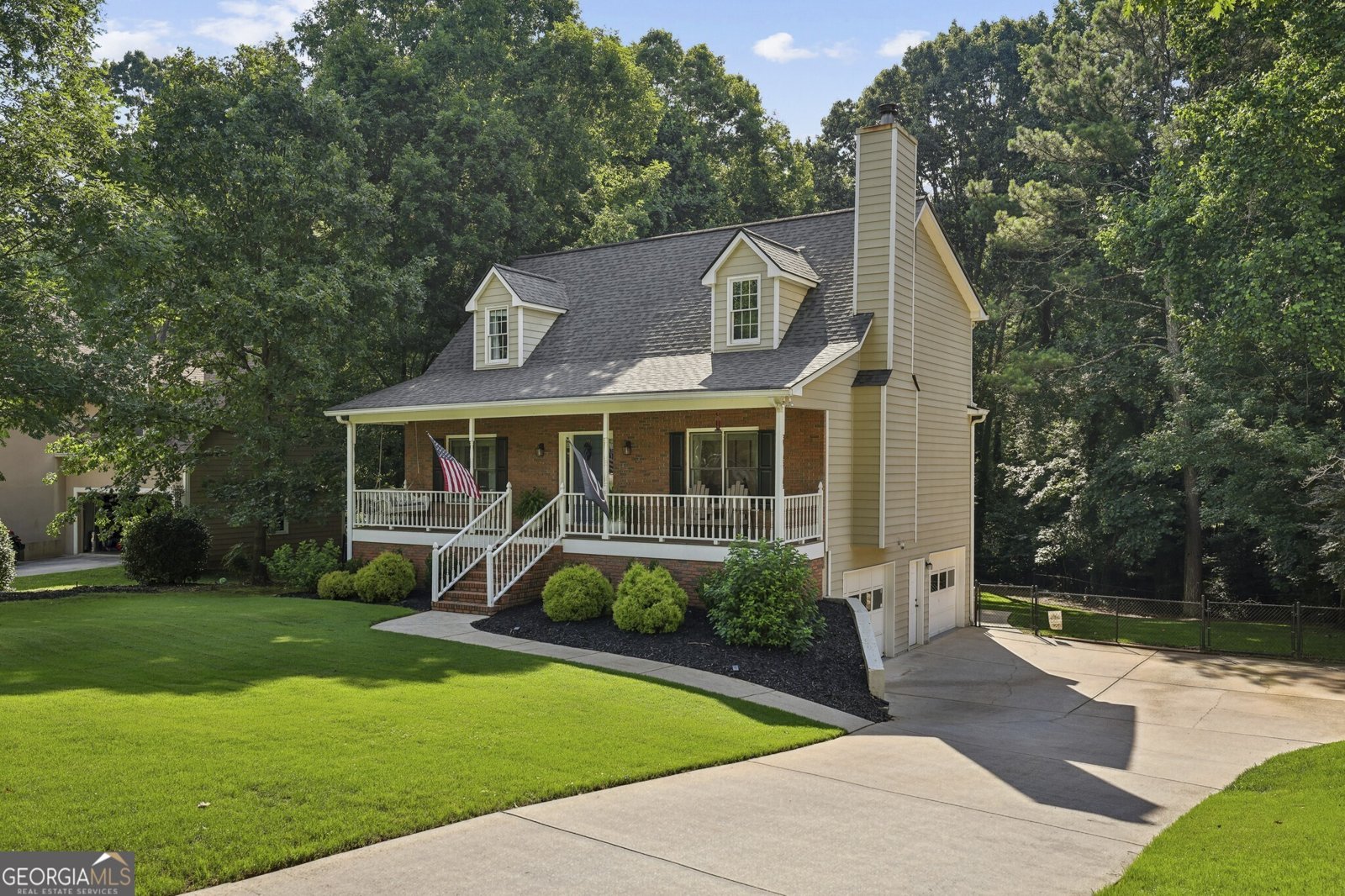 2055 Ivy Lane Cumming - Photo 10