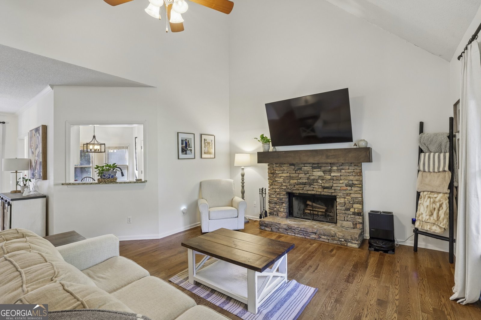 2055 Ivy Lane Cumming - Photo 16