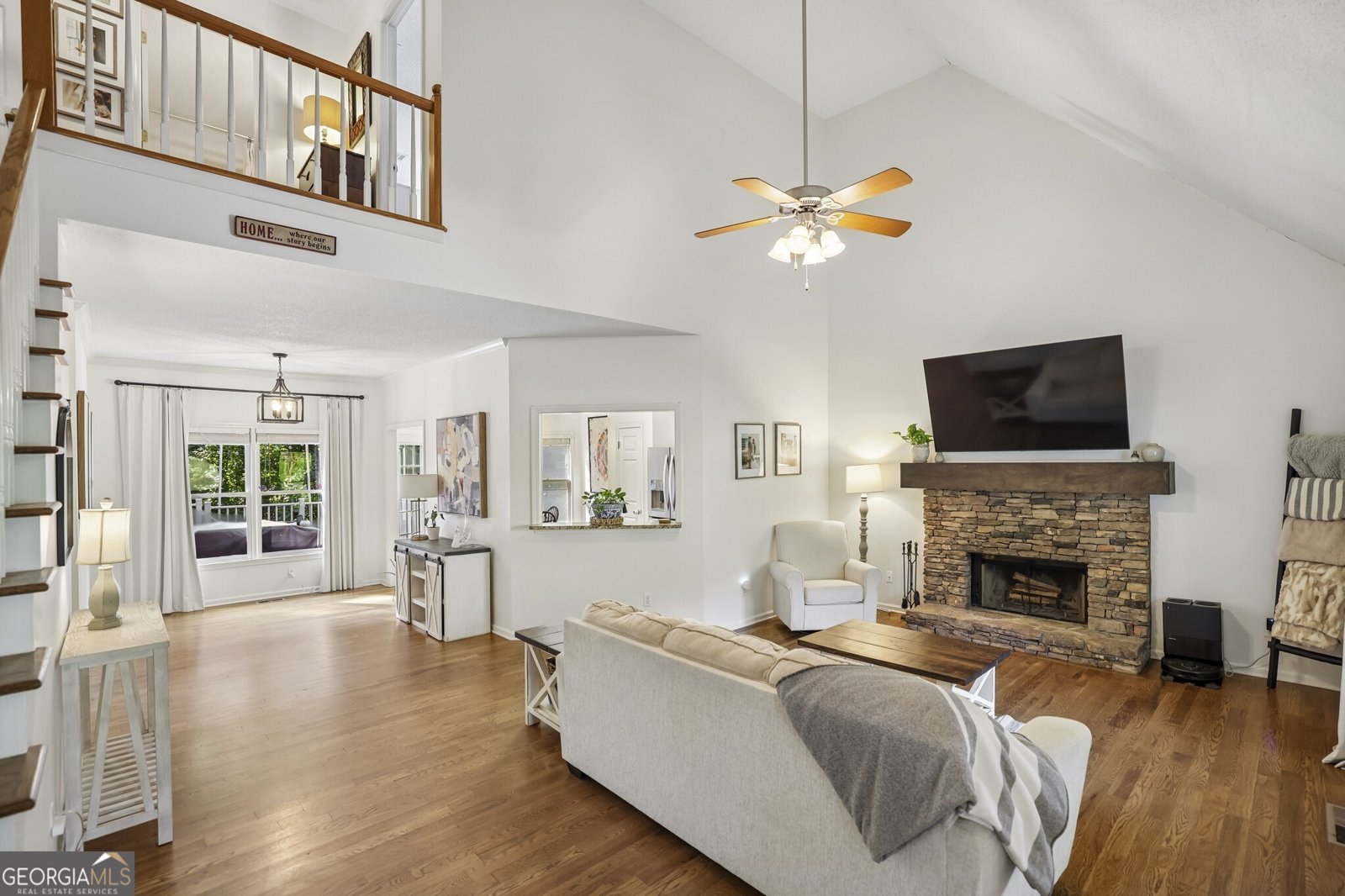 2055 Ivy Lane Cumming - Photo 18