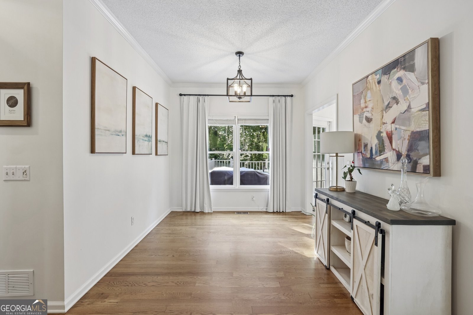 2055 Ivy Lane Cumming - Photo 19