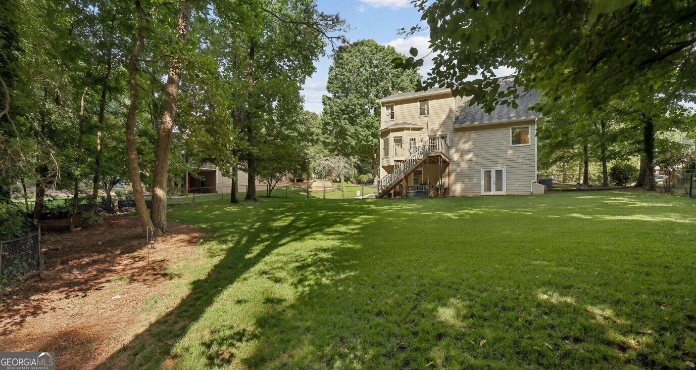 2055 Ivy Lane Cumming - Photo 8