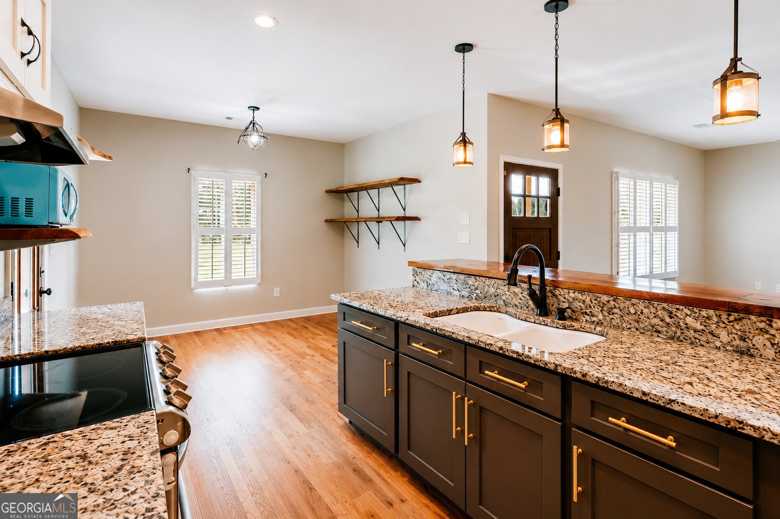 1445 Forest Avenue Hartwell - Photo 7