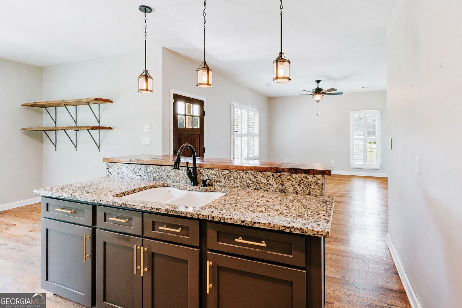 1445 Forest Avenue Hartwell - Photo 8