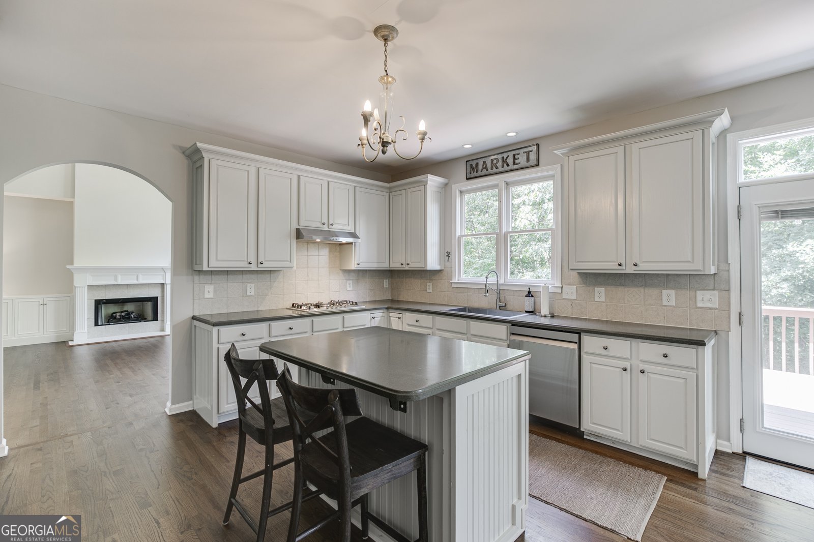3124 Grove View Court Dacula - Photo 11