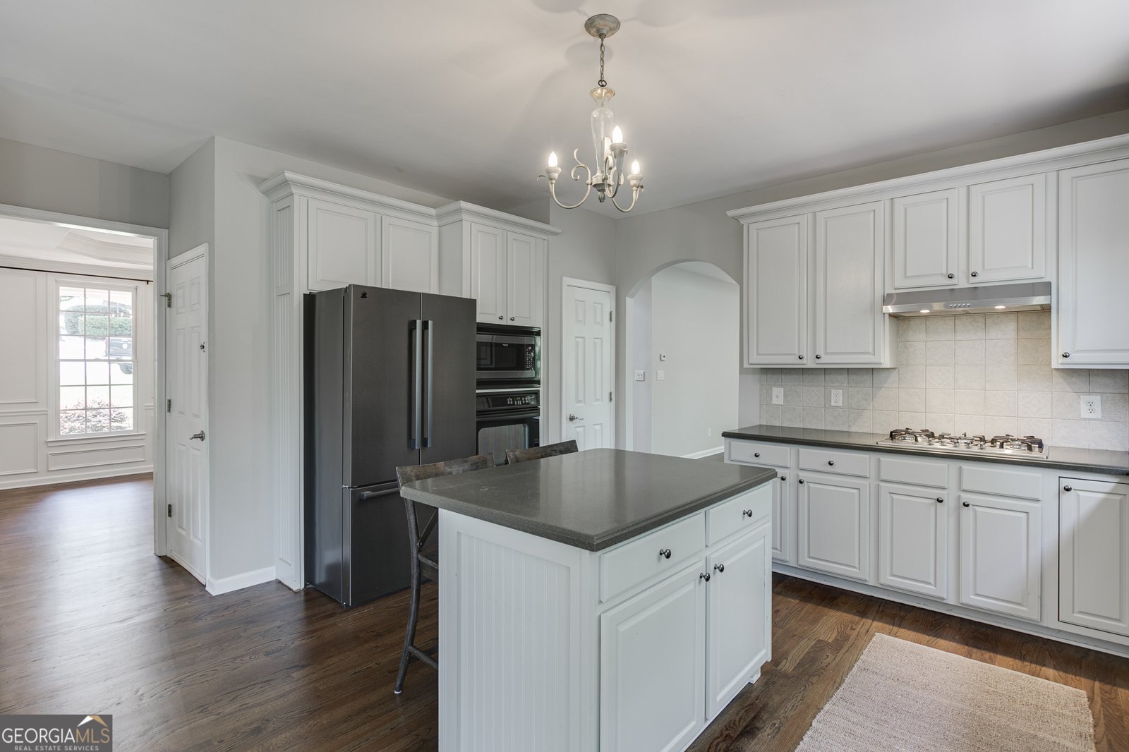 3124 Grove View Court Dacula - Photo 13