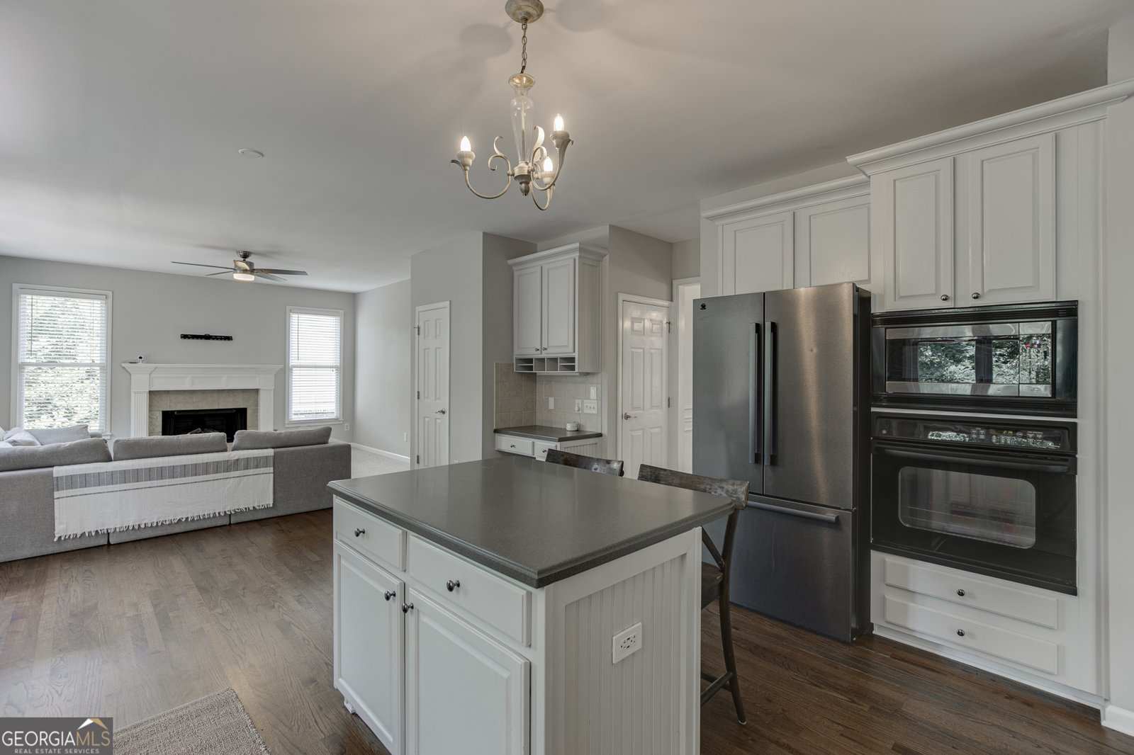 3124 Grove View Court Dacula - Photo 14