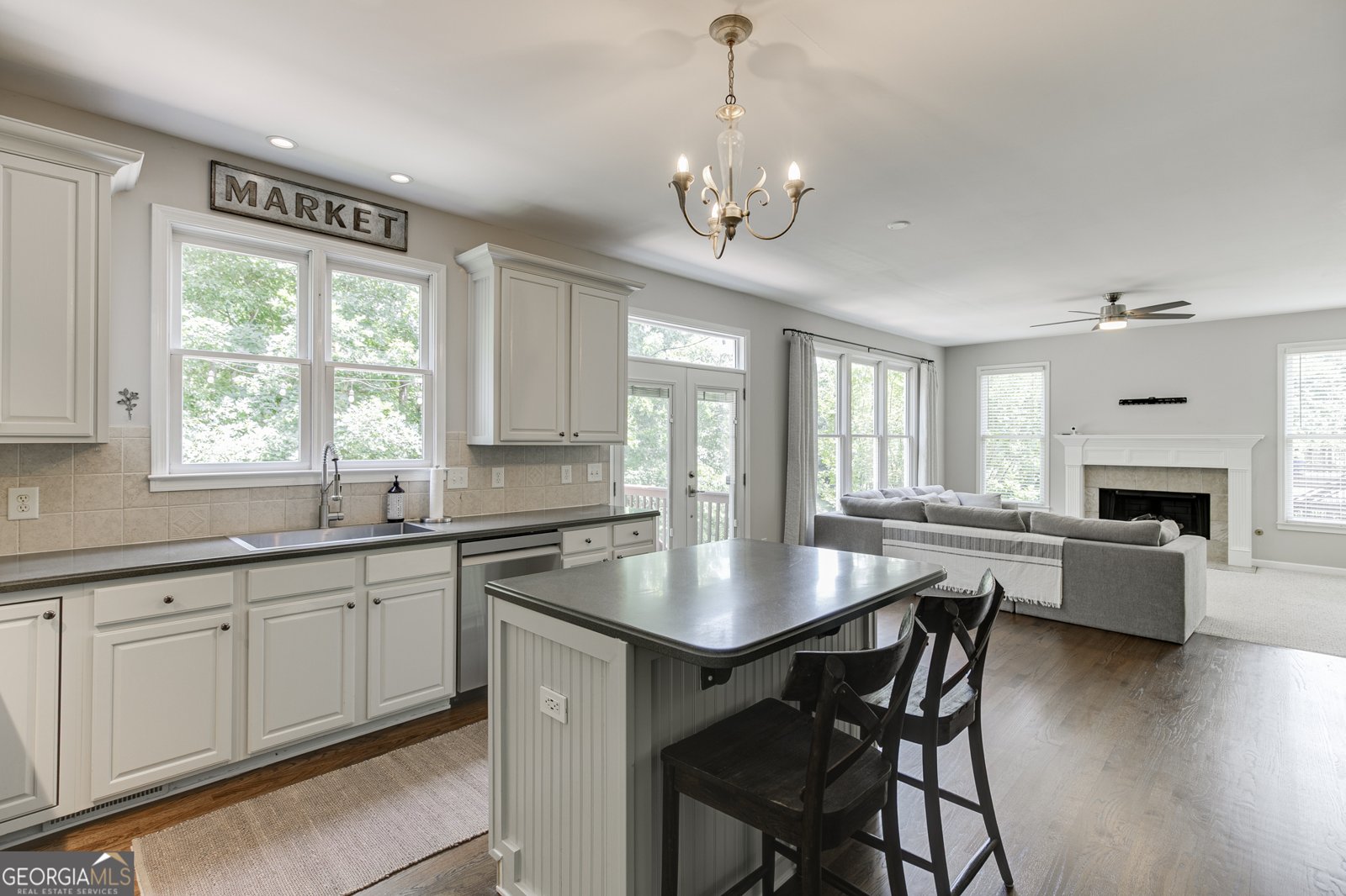 3124 Grove View Court Dacula - Photo 15