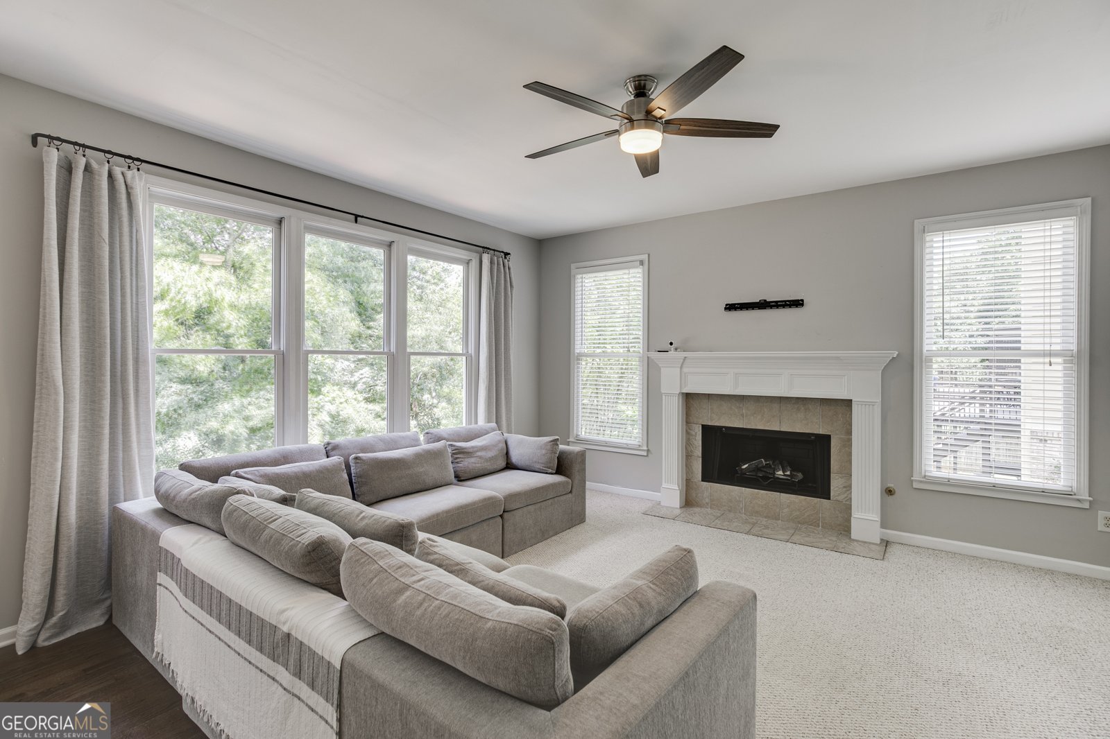 3124 Grove View Court Dacula - Photo 19