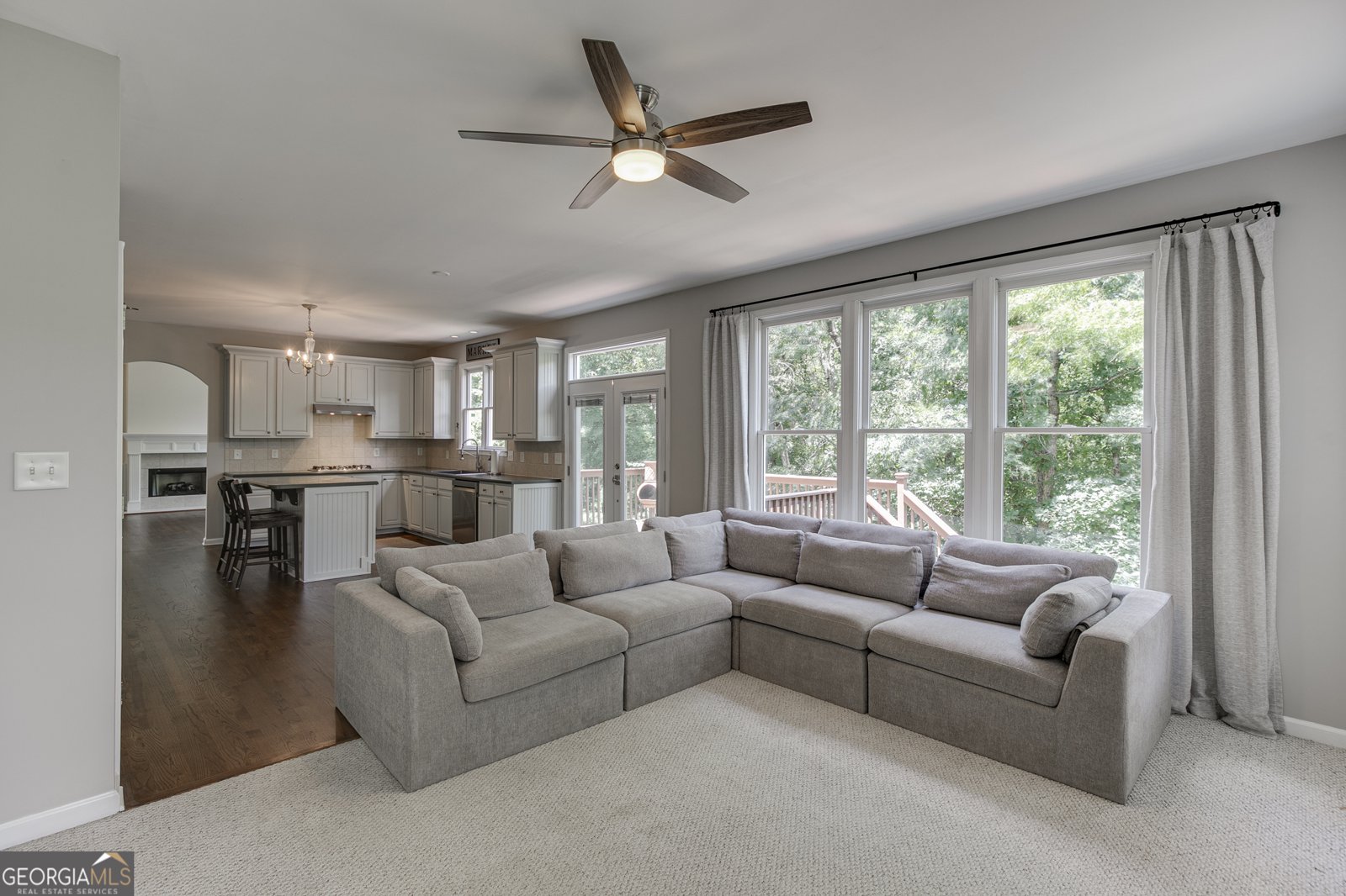 3124 Grove View Court Dacula - Photo 20