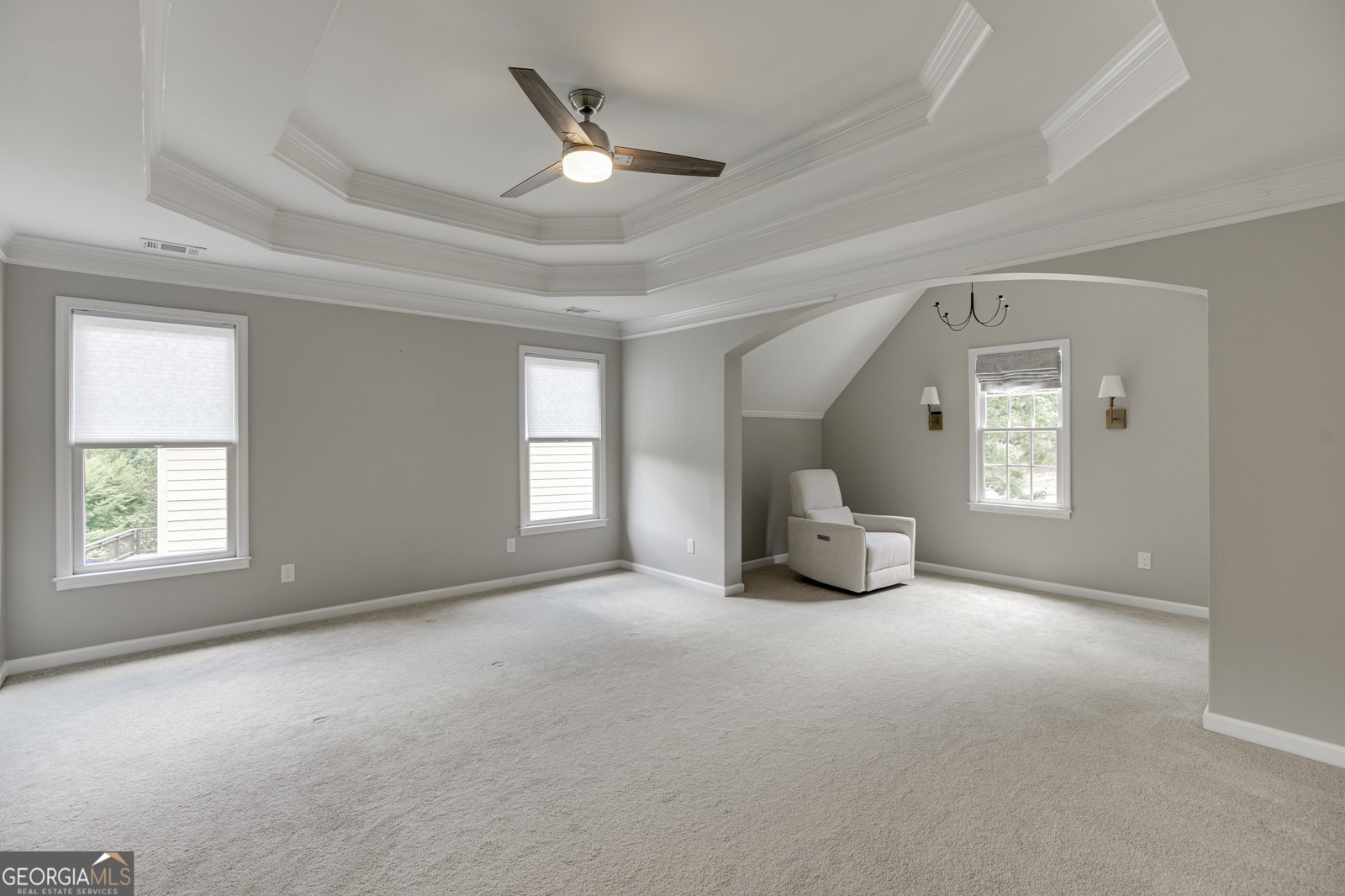 3124 Grove View Court Dacula - Photo 35