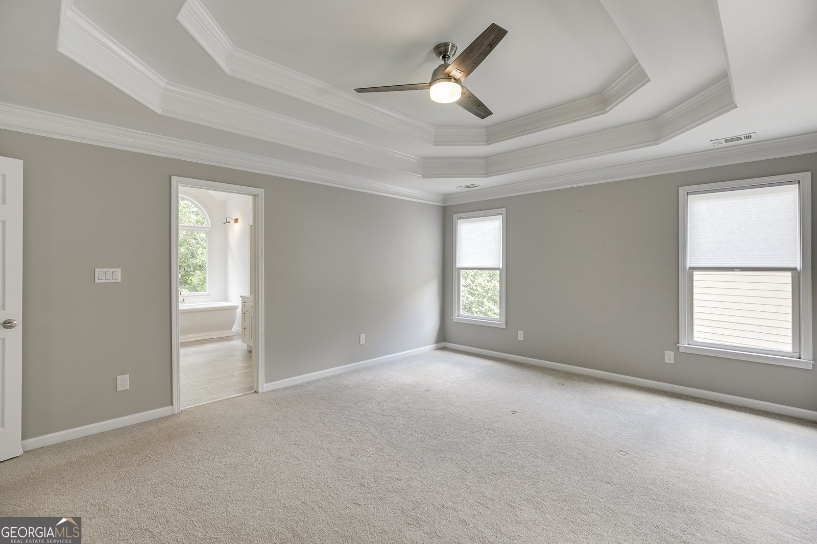 3124 Grove View Court Dacula - Photo 36
