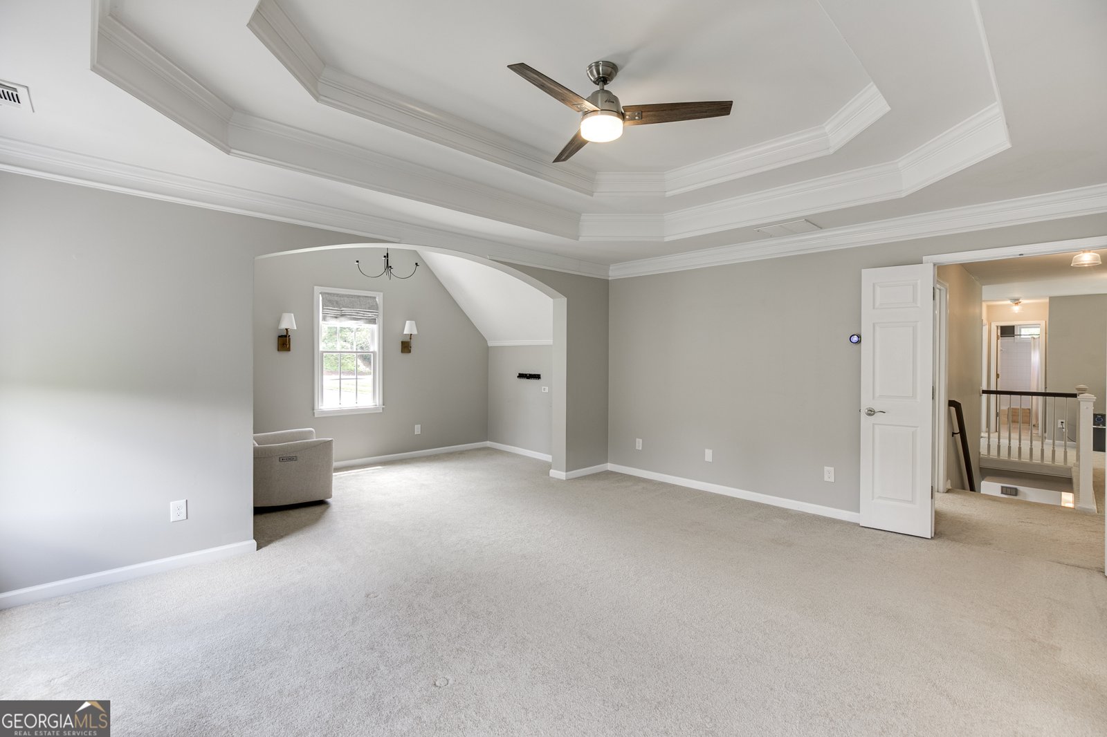 3124 Grove View Court Dacula - Photo 37