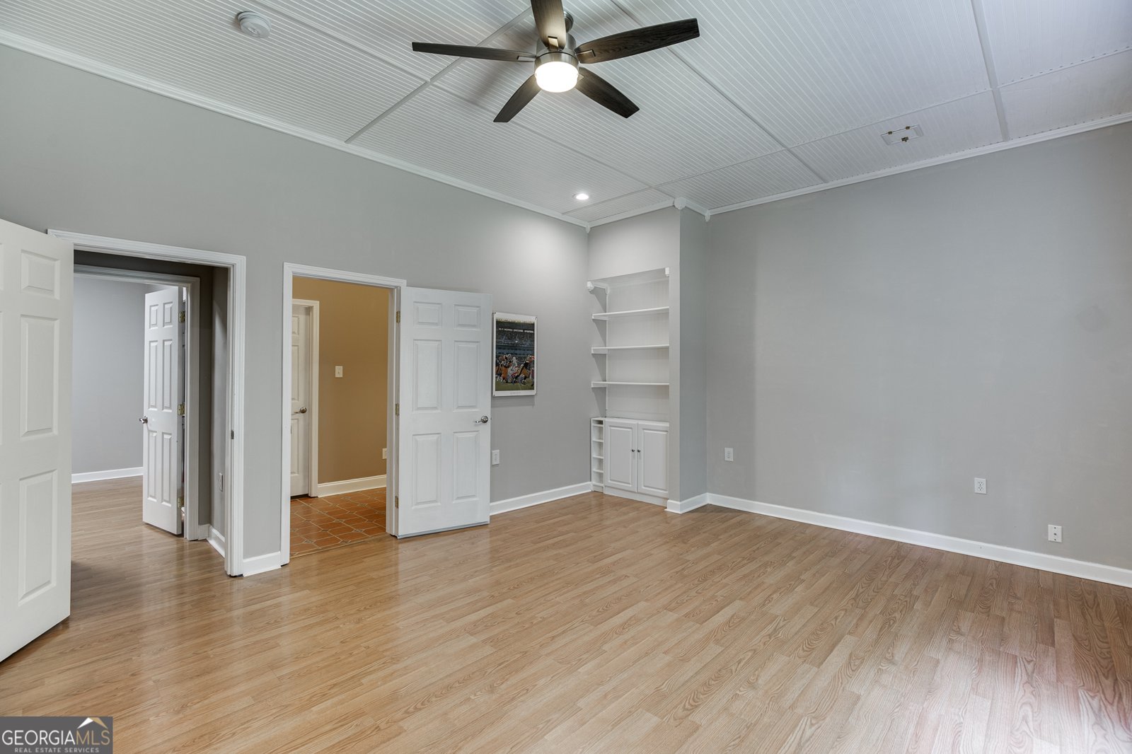 3124 Grove View Court Dacula - Photo 46