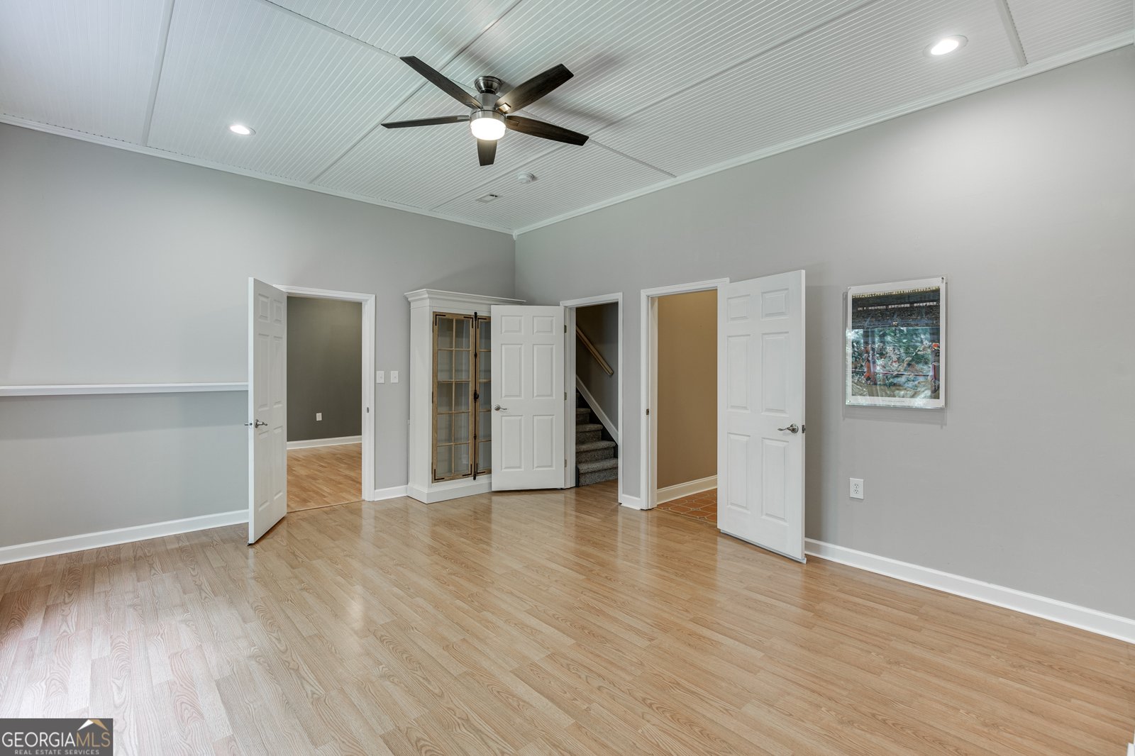 3124 Grove View Court Dacula - Photo 47