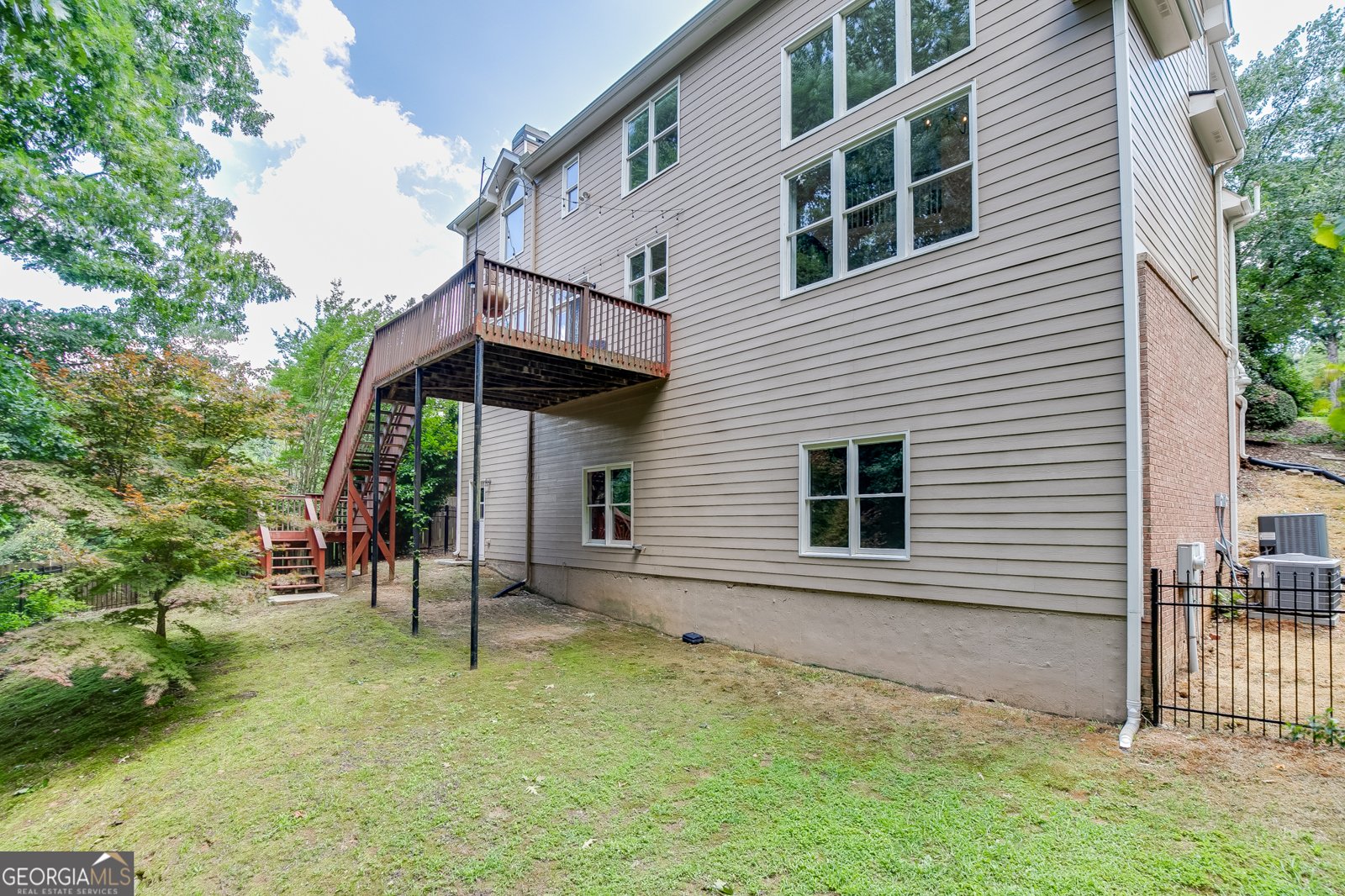3124 Grove View Court Dacula - Photo 58