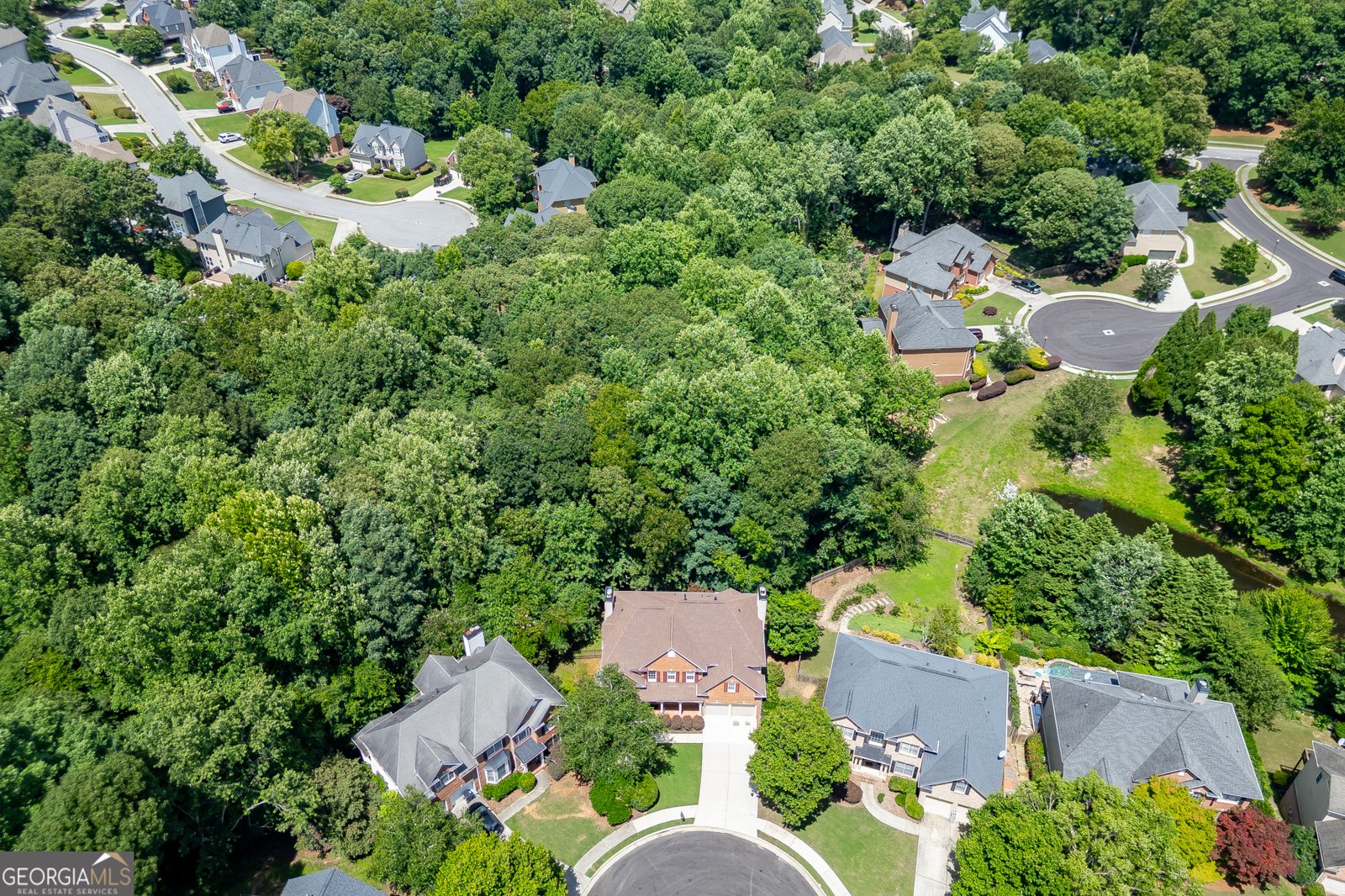 3124 Grove View Court Dacula - Photo 63