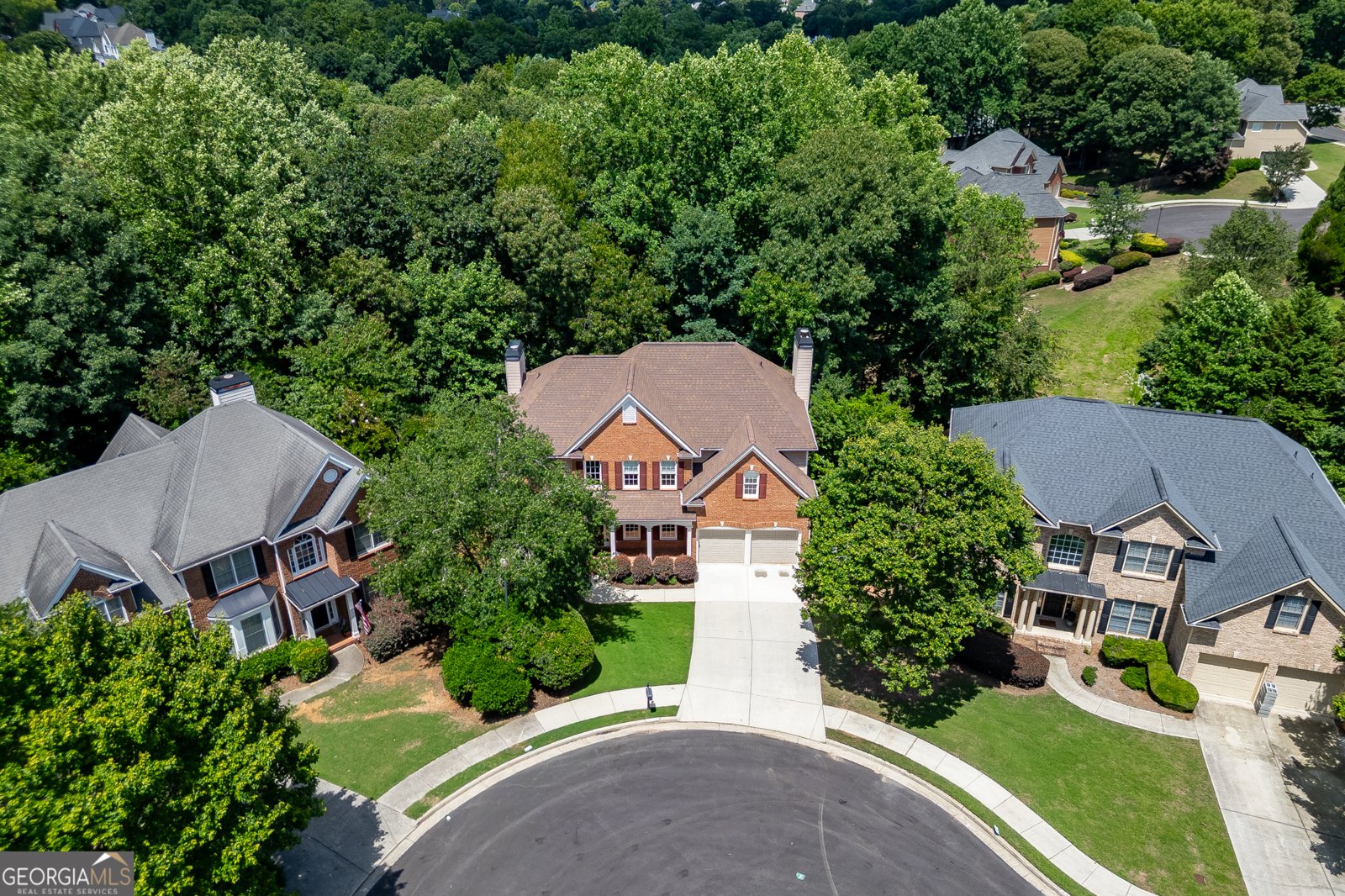 3124 Grove View Court Dacula - Photo 72