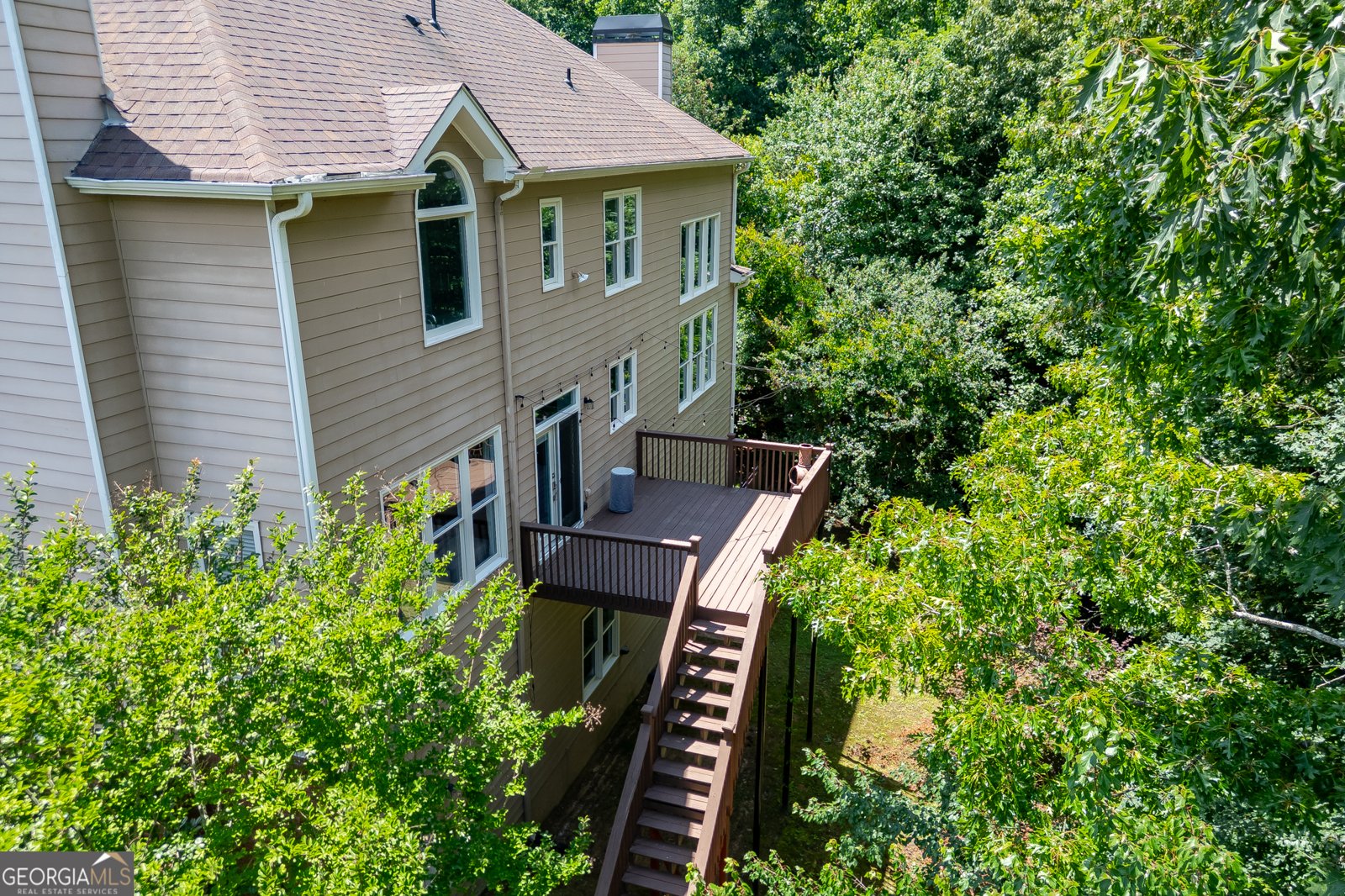3124 Grove View Court Dacula - Photo 73