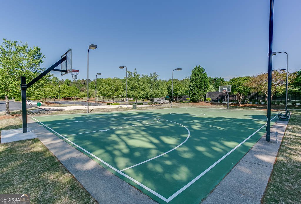 3124 Grove View Court Dacula - Photo 80