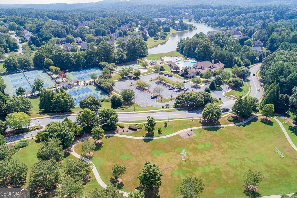 3124 Grove View Court Dacula - Photo 85
