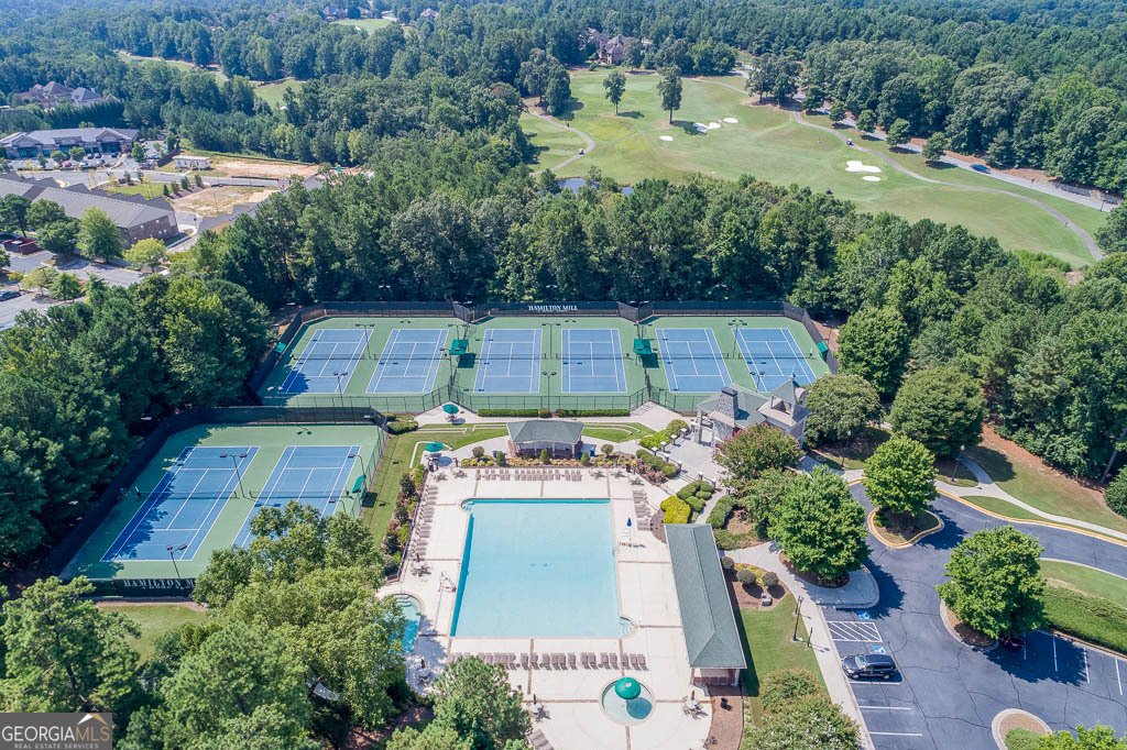 3124 Grove View Court Dacula - Photo 87