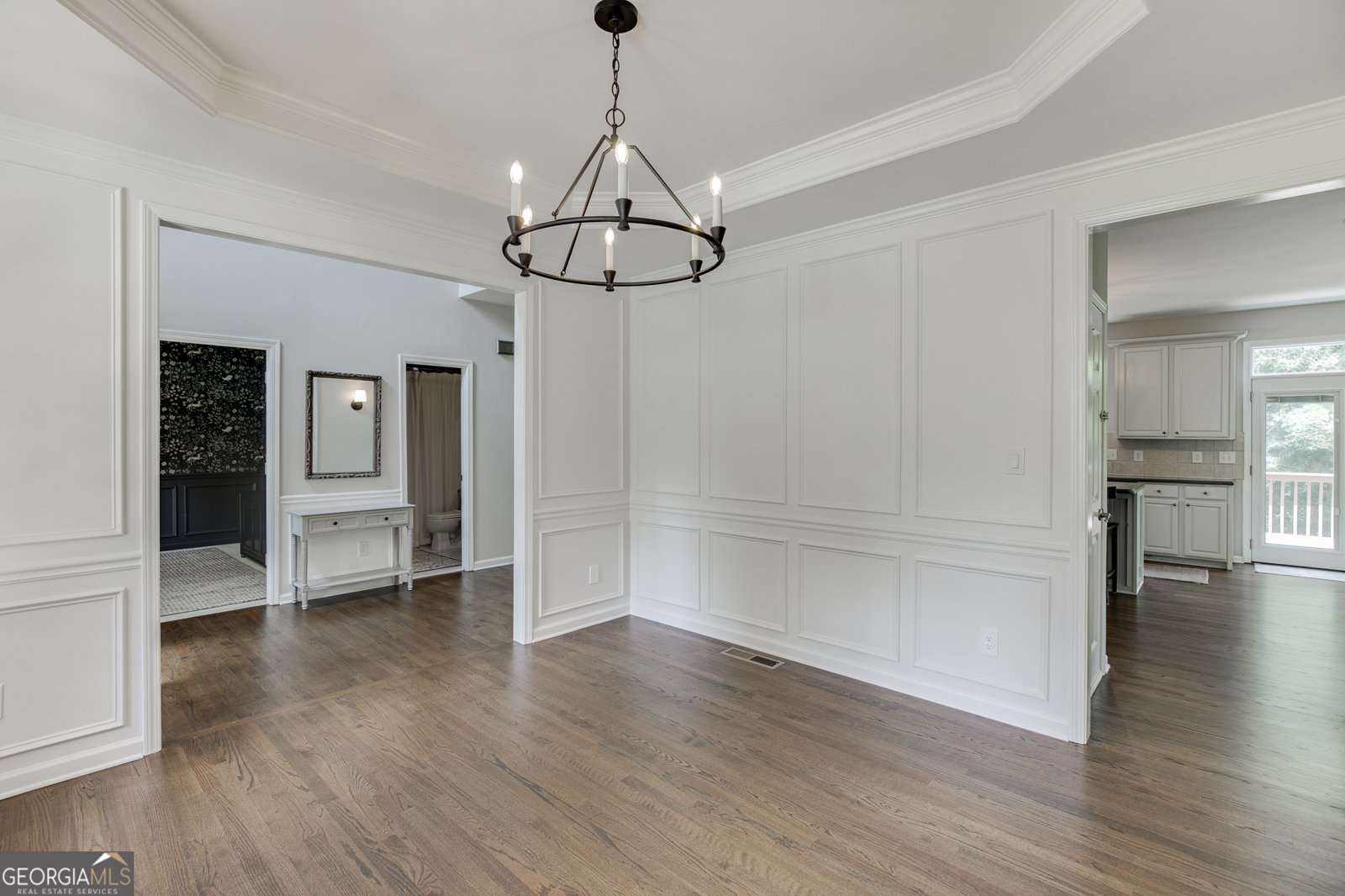 3124 Grove View Court Dacula - Photo 9
