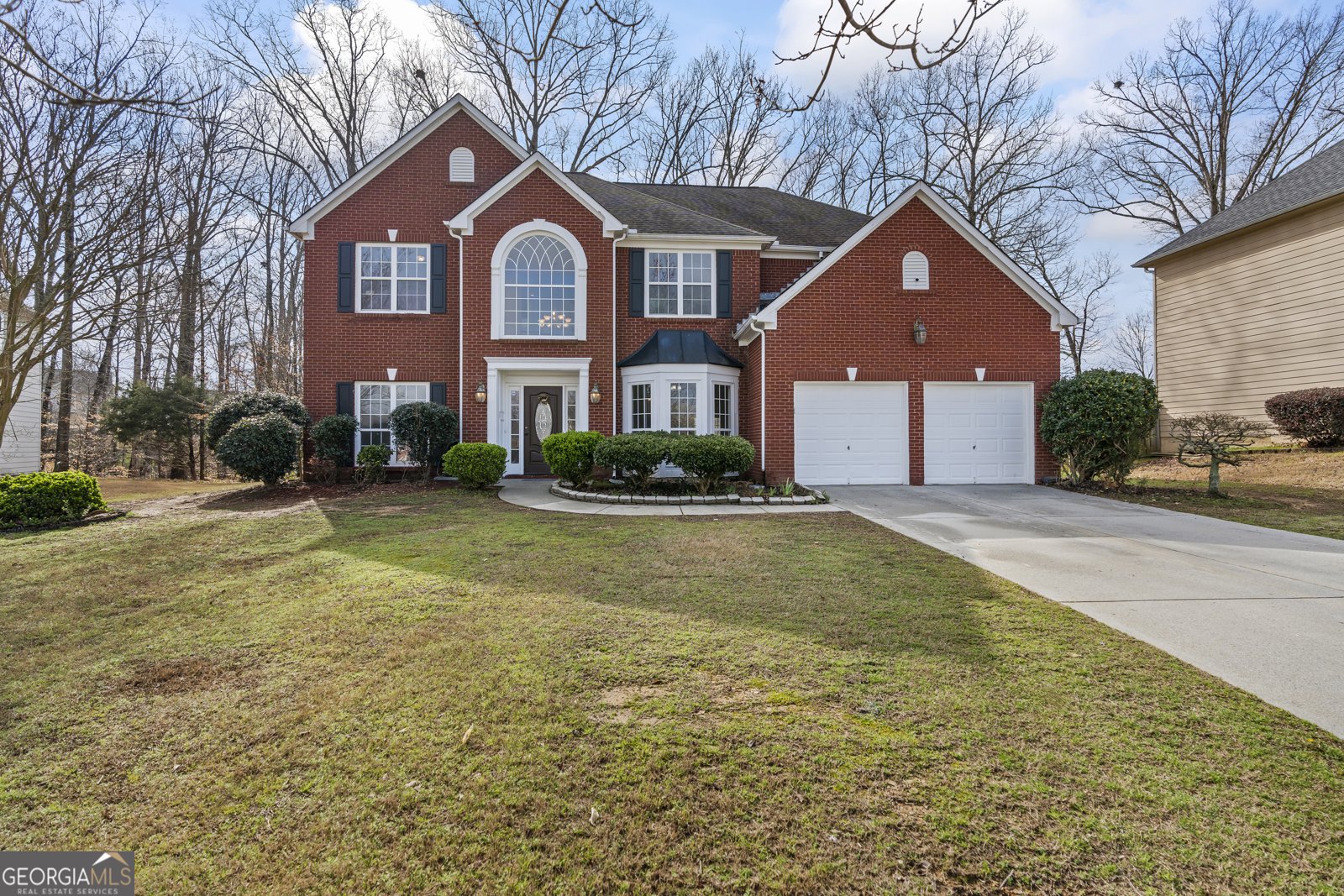 775 Martin Field Drive Lawrenceville - main photo