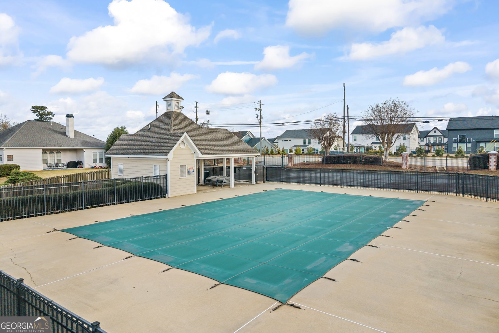 775 Martin Field Drive Lawrenceville - Photo 47