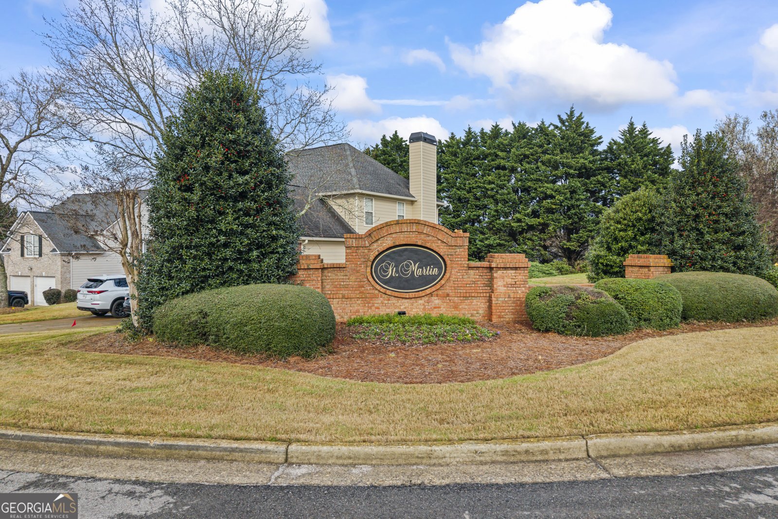 775 Martin Field Drive Lawrenceville - Photo 48