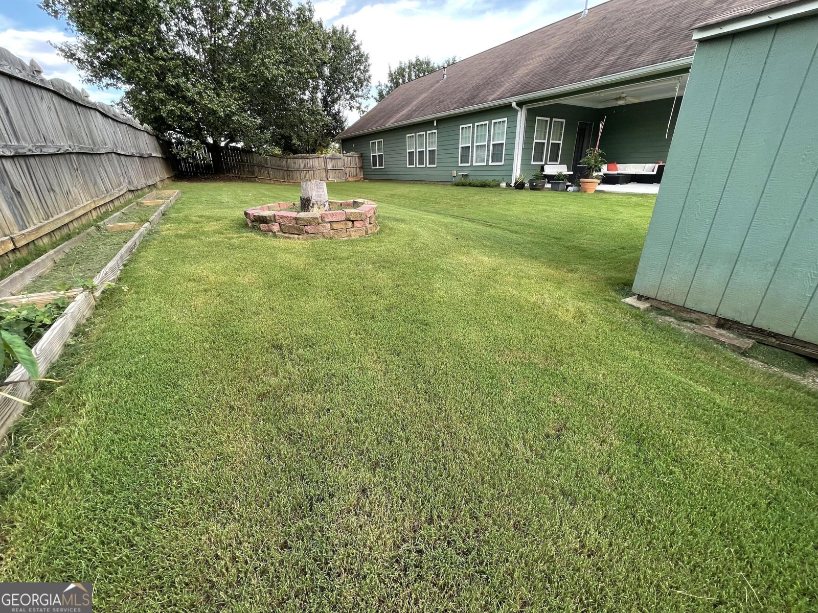 282 Monarch Village Way Stockbridge - Photo 10