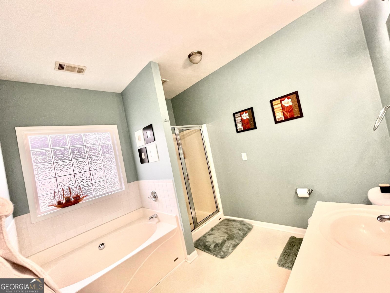 282 Monarch Village Way Stockbridge - Photo 6