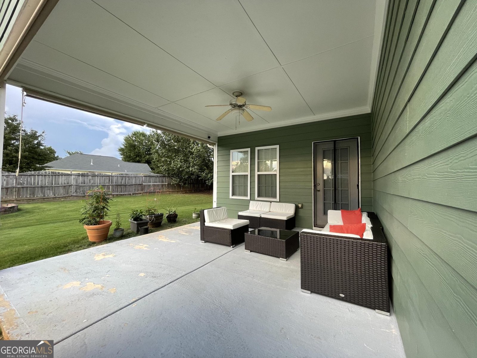 282 Monarch Village Way Stockbridge - Photo 9