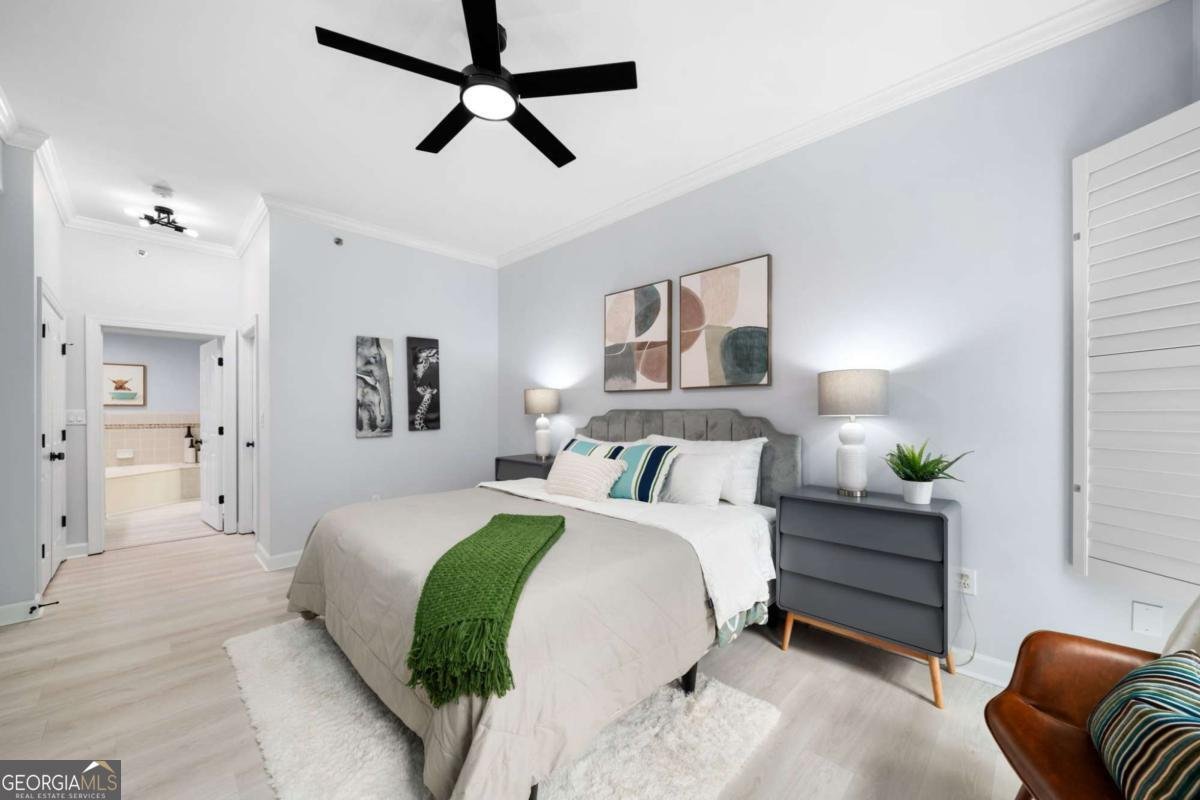 850 Piedmont Avenue Atlanta - Photo 30