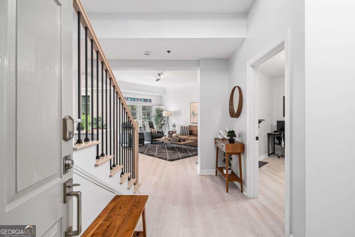 850 Piedmont Avenue Atlanta - Photo 34