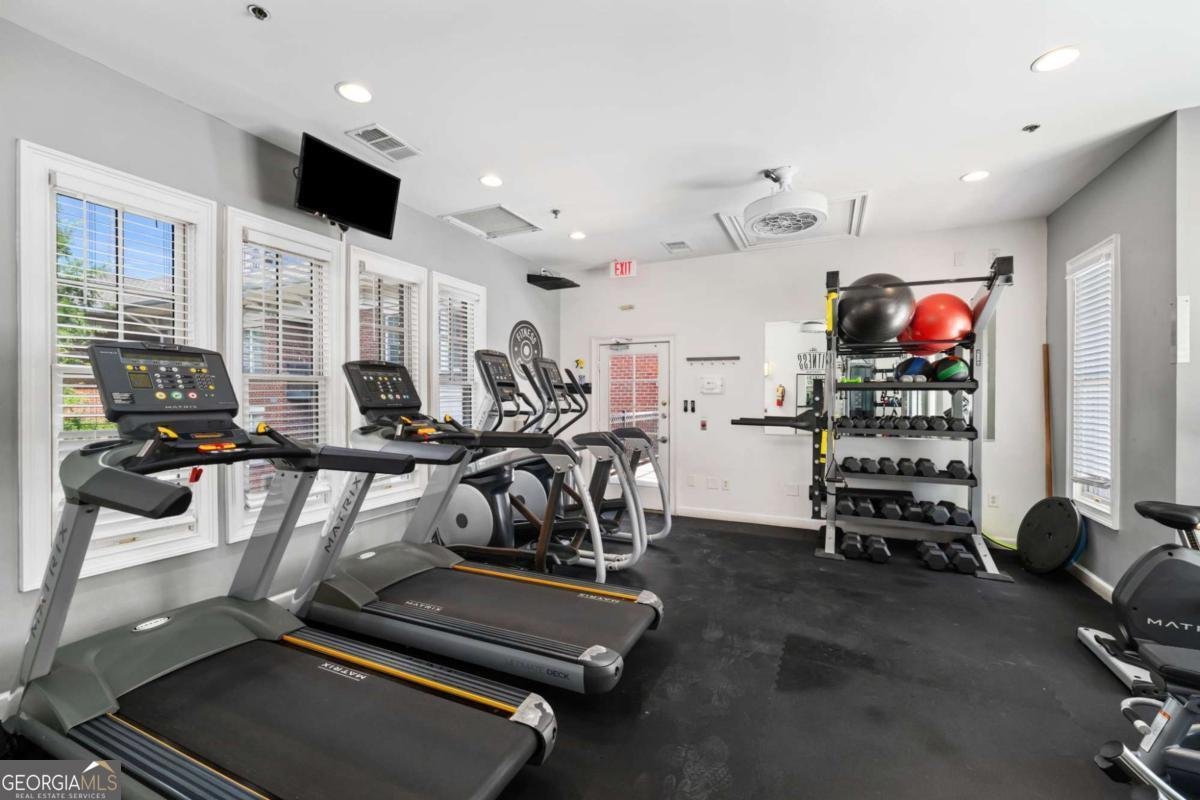 850 Piedmont Avenue Atlanta - Photo 39