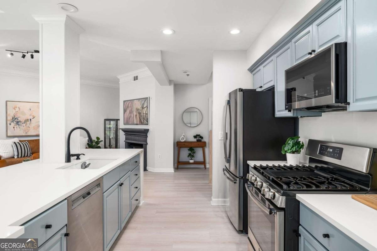 850 Piedmont Avenue Atlanta - Photo 9