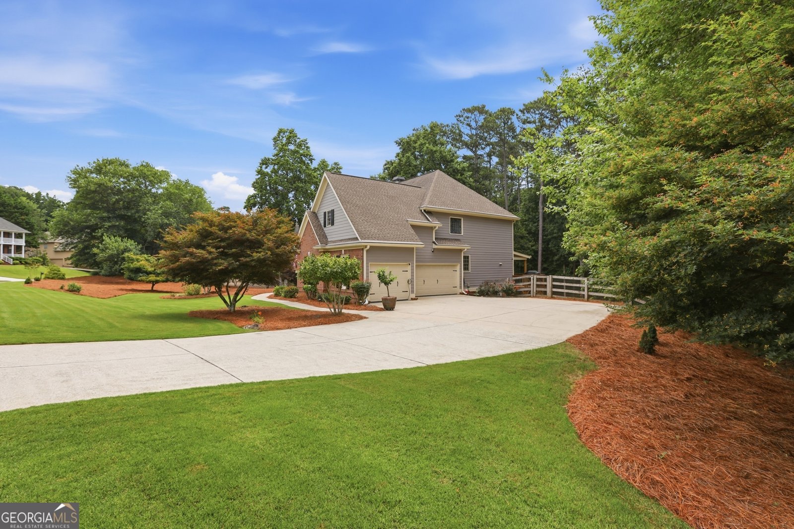 127 Laurel Ridge Drive Alpharetta - Photo 10