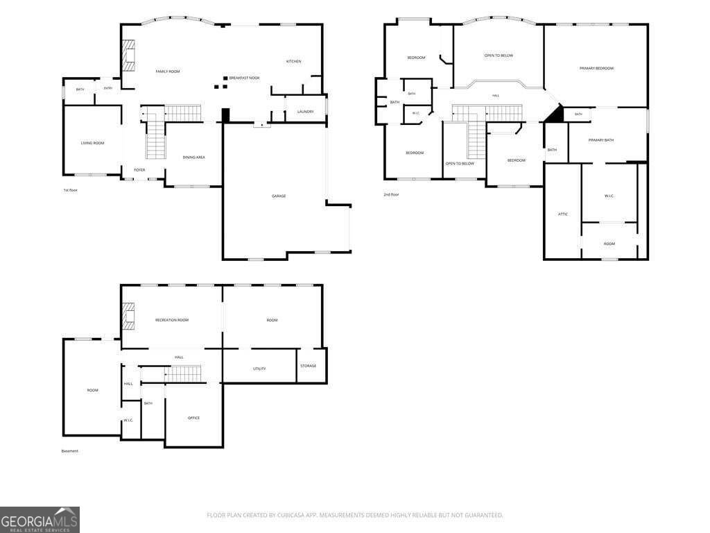 127 Laurel Ridge Drive Alpharetta - Photo 100