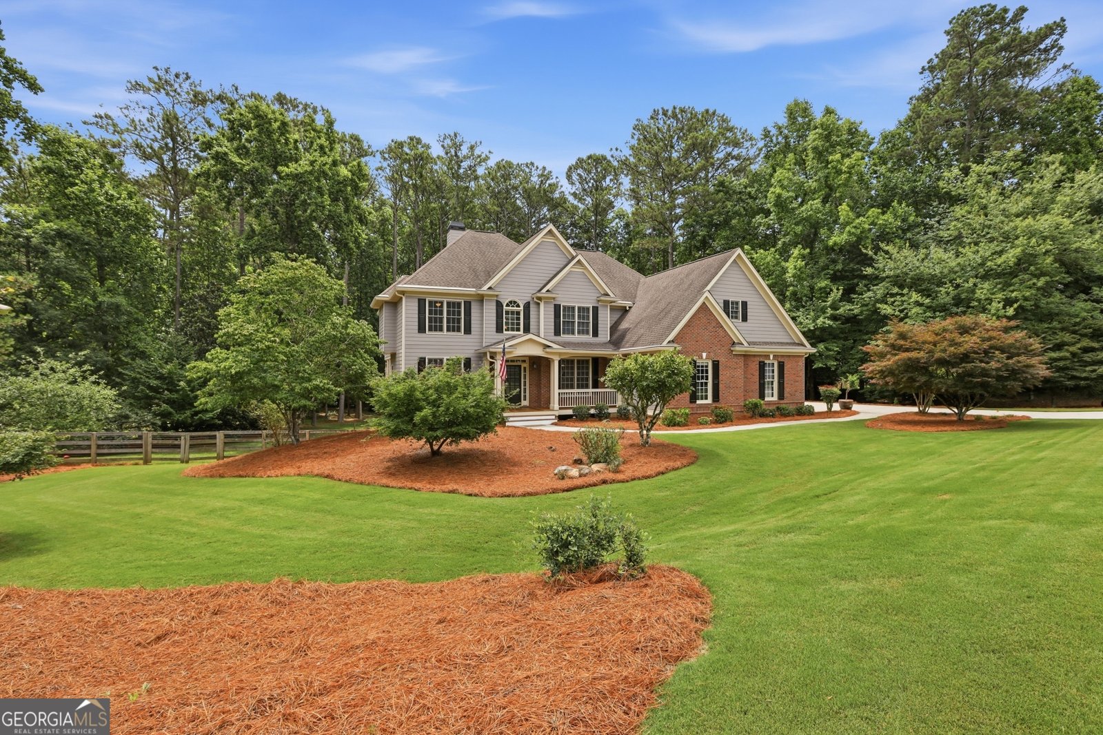 127 Laurel Ridge Drive Alpharetta - Photo 11