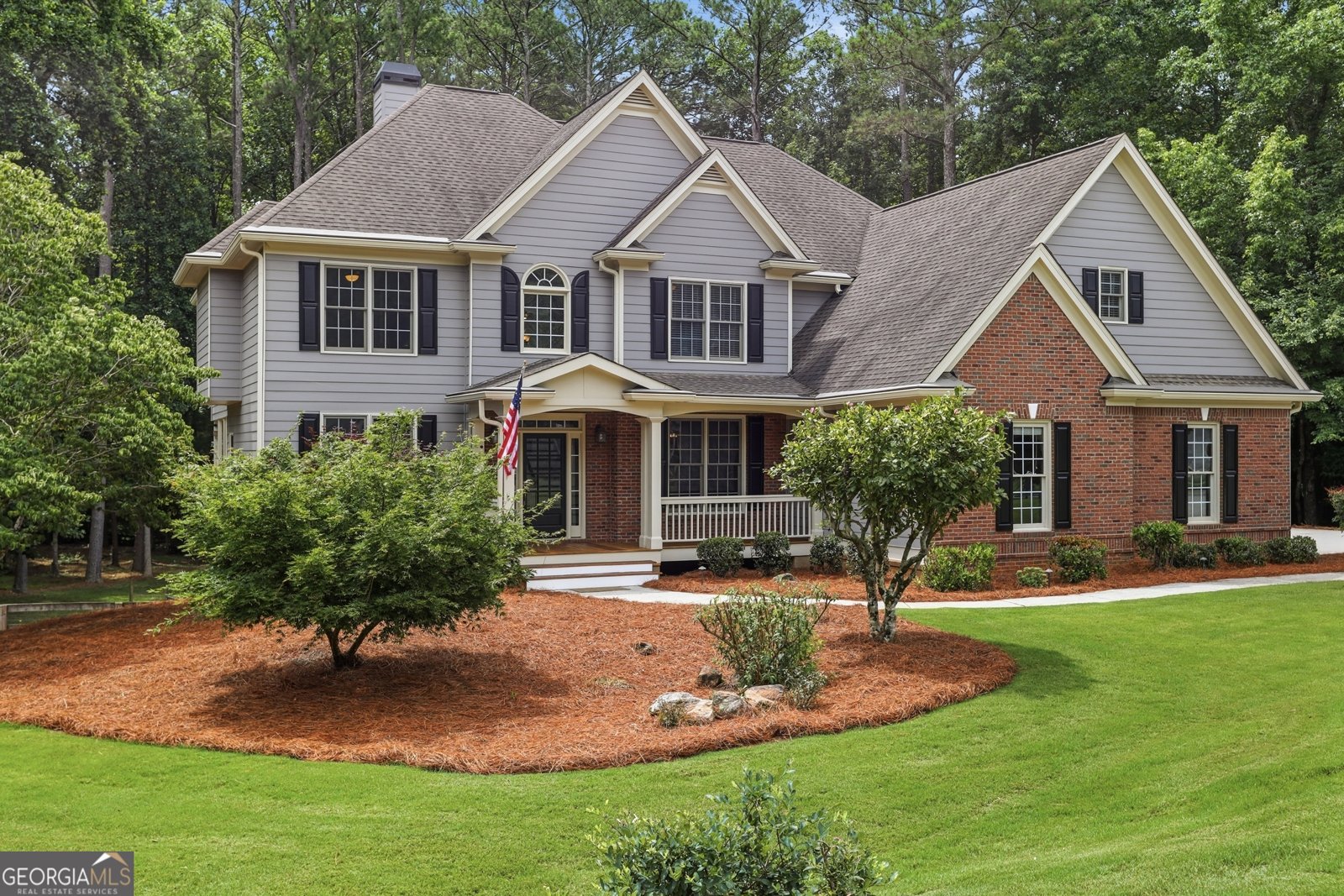 127 Laurel Ridge Drive Alpharetta - Photo 12