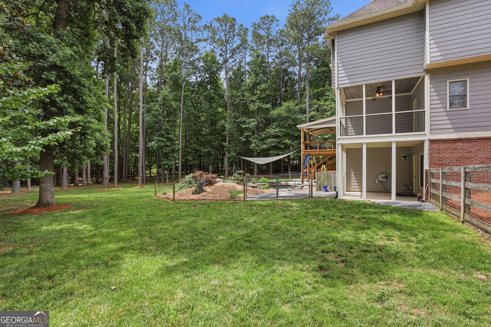 127 Laurel Ridge Drive Alpharetta - Photo 13