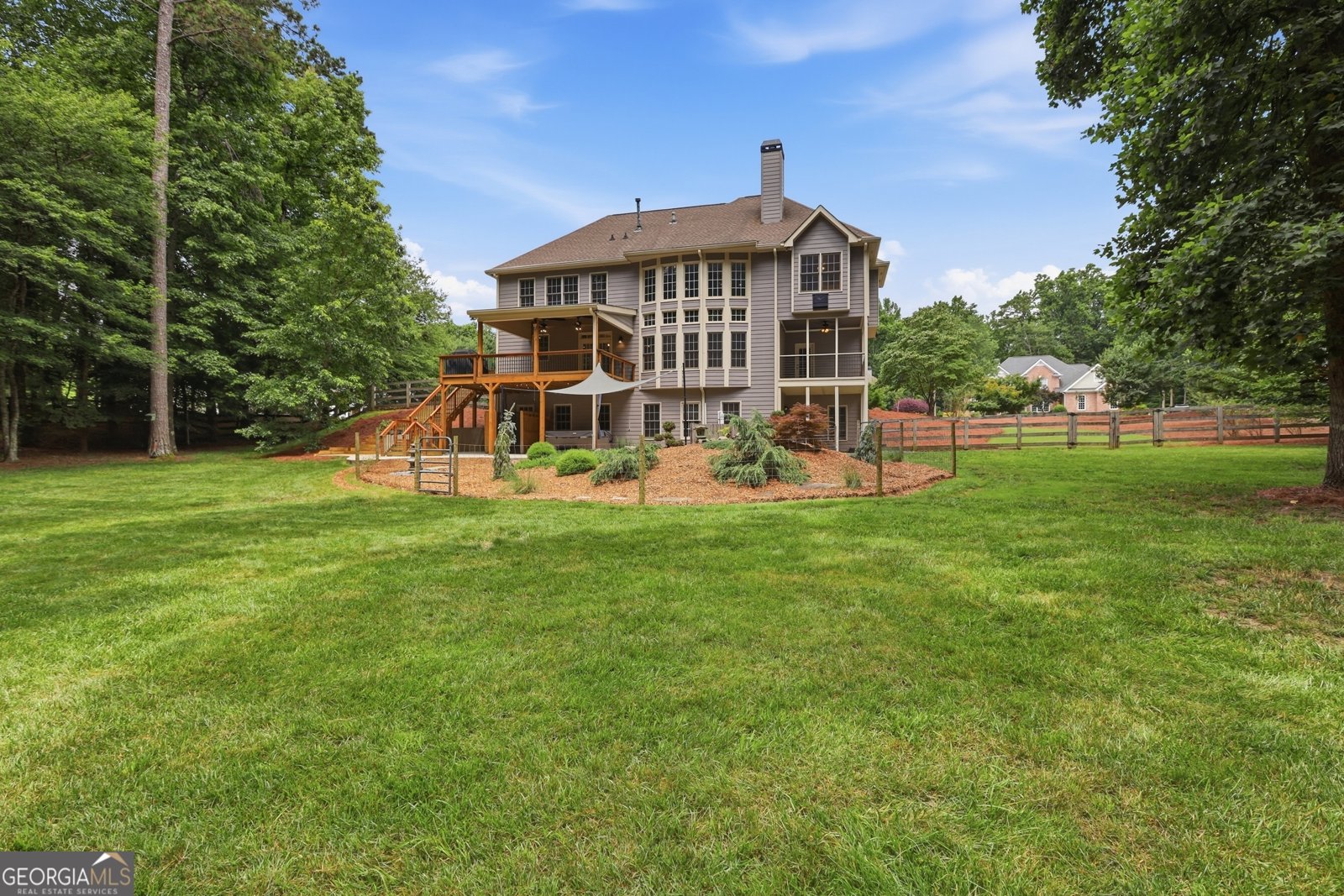 127 Laurel Ridge Drive Alpharetta - Photo 15