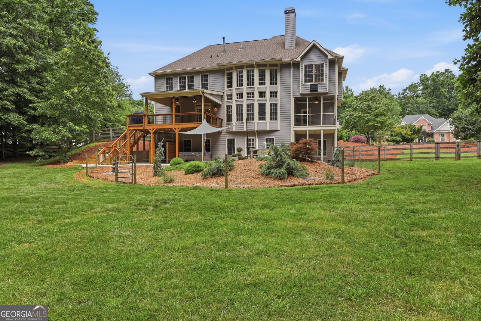 127 Laurel Ridge Drive Alpharetta - Photo 16