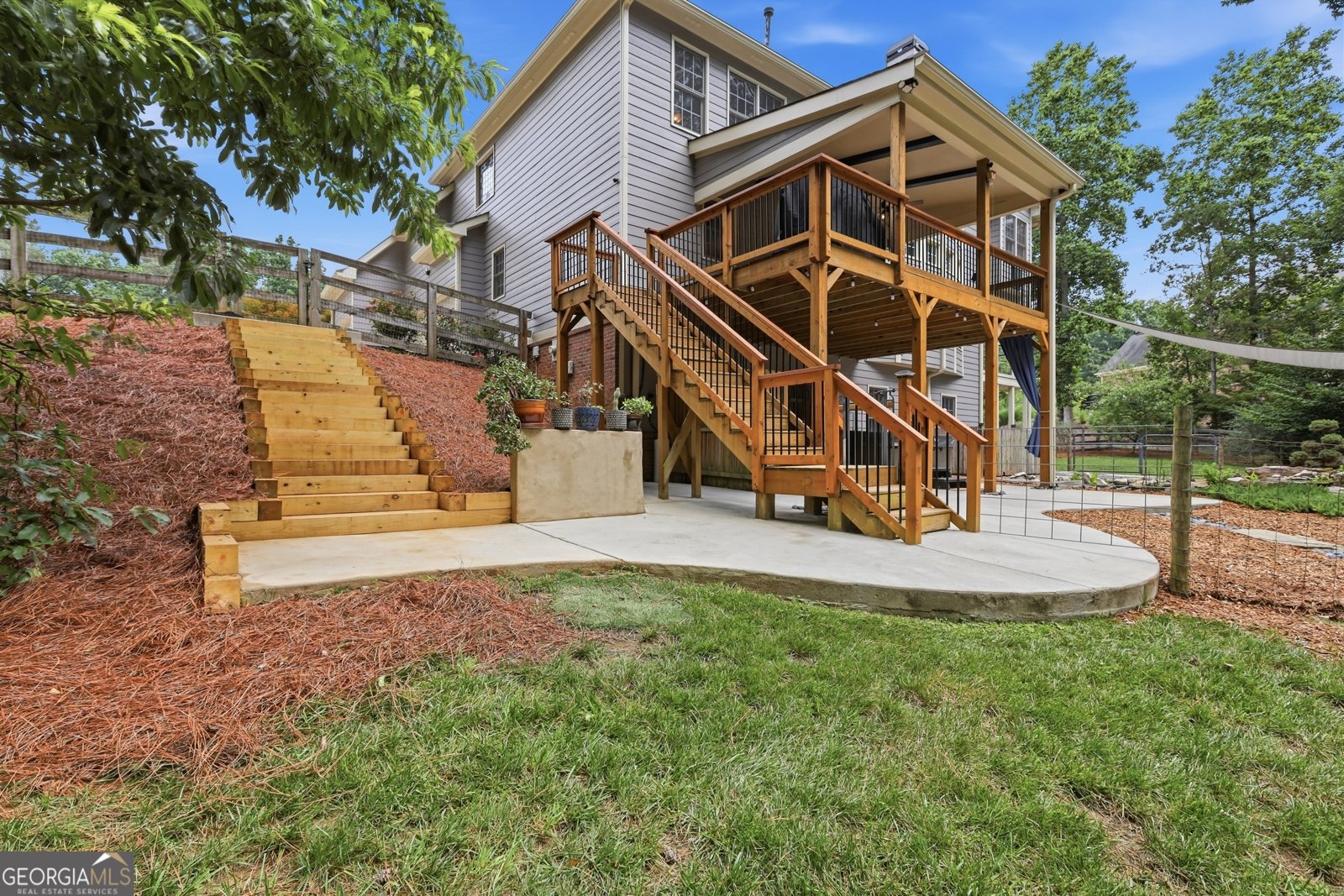 127 Laurel Ridge Drive Alpharetta - Photo 17