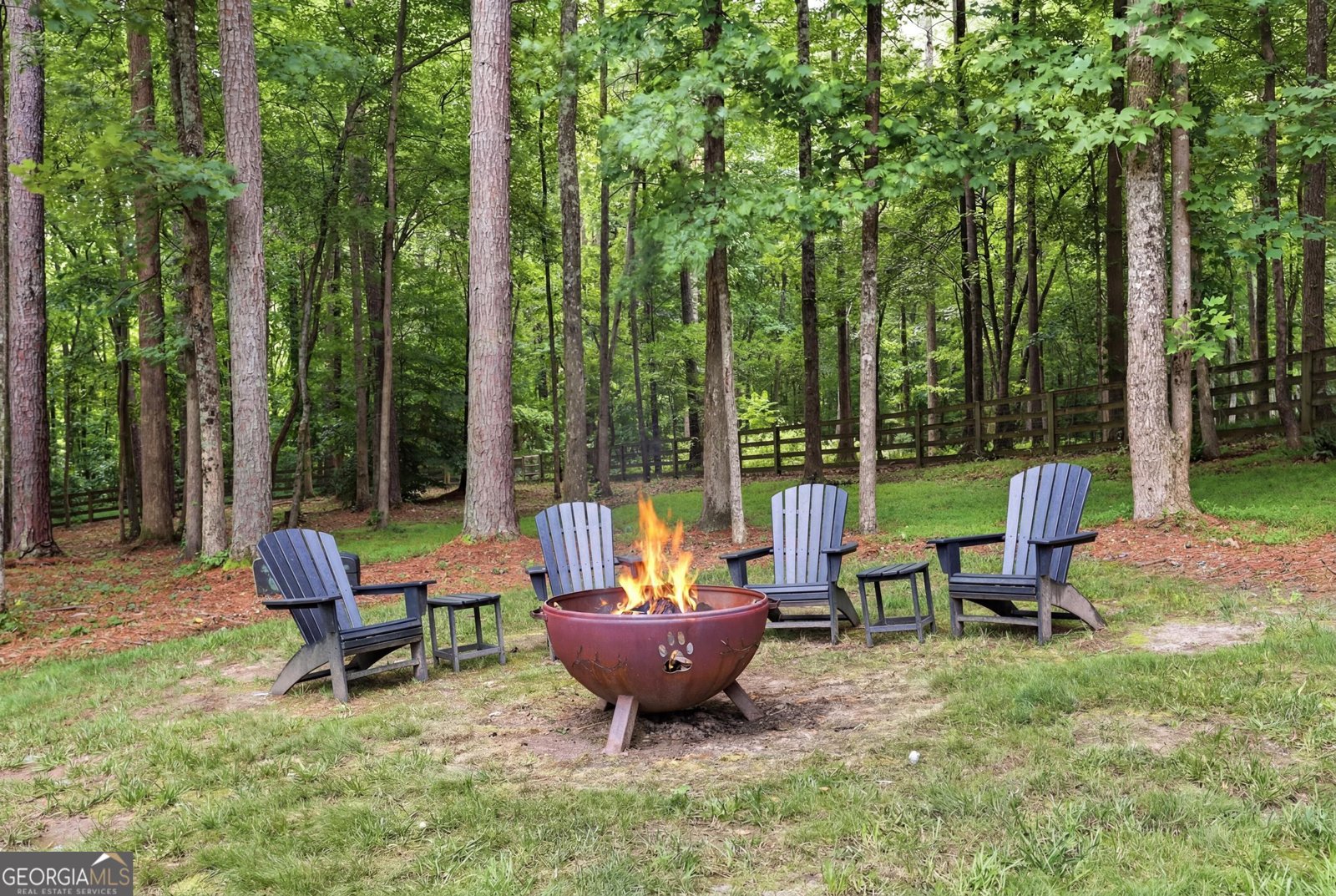 127 Laurel Ridge Drive Alpharetta - Photo 18